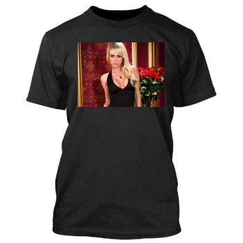 Sara Jean Underwood Men's TShirt