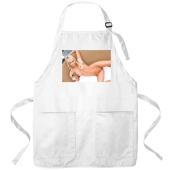 Sara Jean Underwood Apron