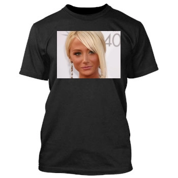 Sara Jean Underwood Men's TShirt