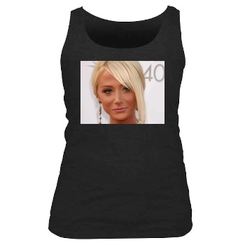 Sara Jean Underwood Women's Tank Top