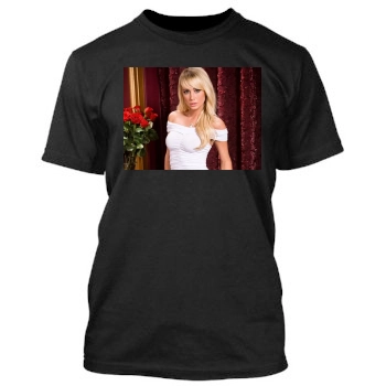 Sara Jean Underwood Men's TShirt