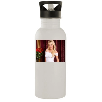 Sara Jean Underwood Stainless Steel Water Bottle