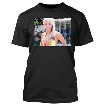 Sara Jean Underwood Men's TShirt