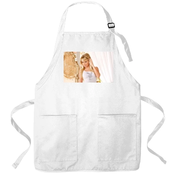 Sara Jean Underwood Apron