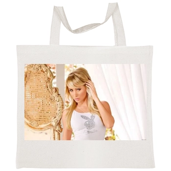 Sara Jean Underwood Tote