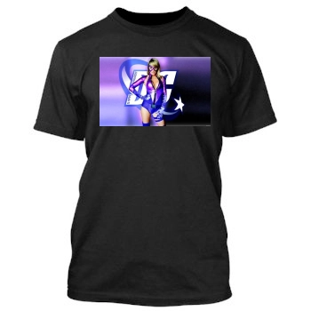 Sara Jean Underwood Men's TShirt