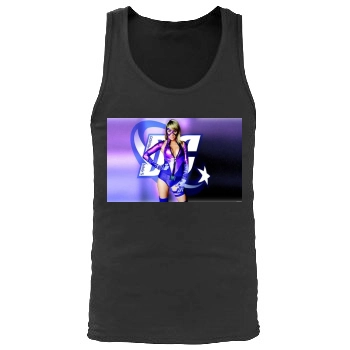 Sara Jean Underwood Men's Tank Top