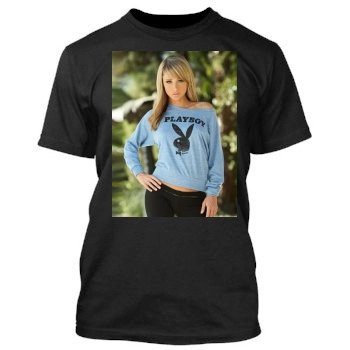 Sara Jean Underwood Men's TShirt