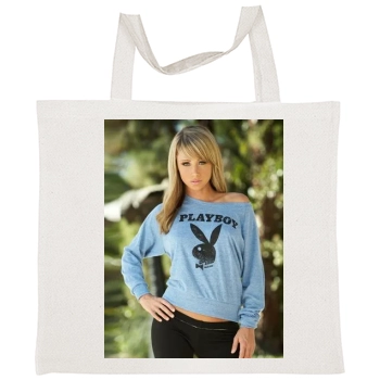 Sara Jean Underwood Tote