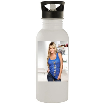 Sara Jean Underwood Stainless Steel Water Bottle