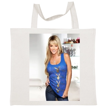 Sara Jean Underwood Tote