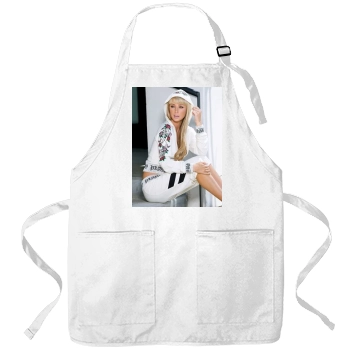 Sara Jean Underwood Apron