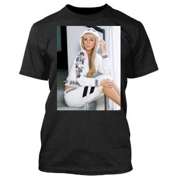 Sara Jean Underwood Men's TShirt