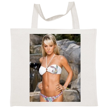 Sara Jean Underwood Tote