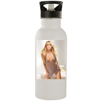 Sara Jean Underwood Stainless Steel Water Bottle