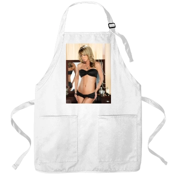 Sara Jean Underwood Apron