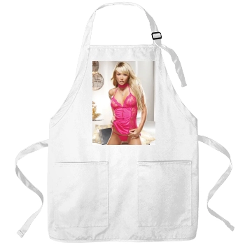 Sara Jean Underwood Apron