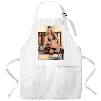 Sara Jean Underwood Apron