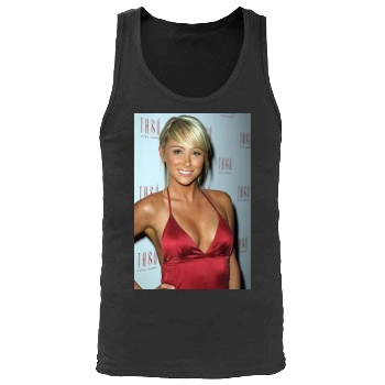 Sara Jean Underwood Men's Tank Top