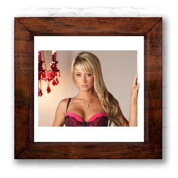 Sara Jean Underwood 6x6