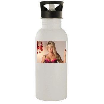 Sara Jean Underwood Stainless Steel Water Bottle