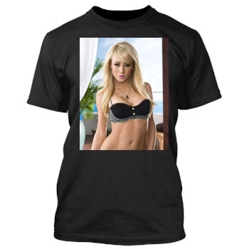 Sara Jean Underwood Men's TShirt