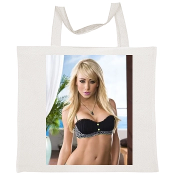 Sara Jean Underwood Tote