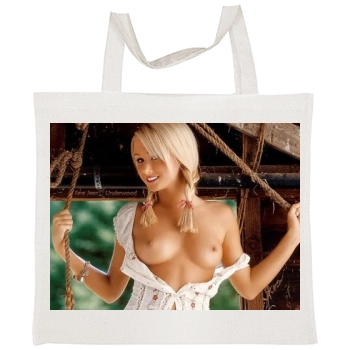 Sara Jean Underwood Tote