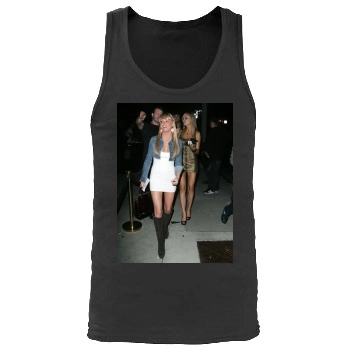 Sara Jean Underwood Men's Tank Top