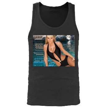 Sara Jean Underwood Men's Tank Top