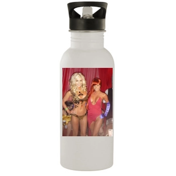 Sara Jean Underwood Stainless Steel Water Bottle