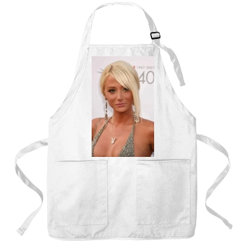 Sara Jean Underwood Apron