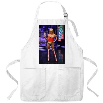 Sara Jean Underwood Apron