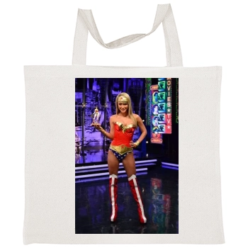 Sara Jean Underwood Tote