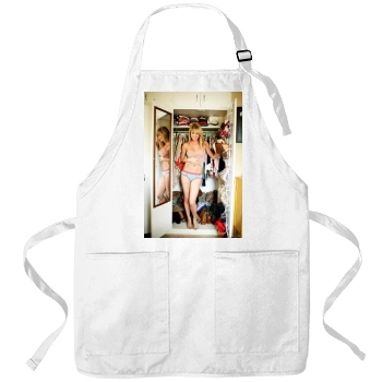 Sara Jean Underwood Apron