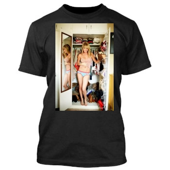 Sara Jean Underwood Men's TShirt