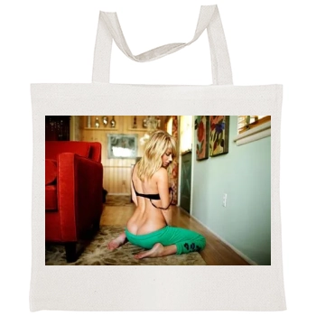 Sara Jean Underwood Tote