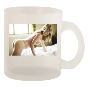 Sara Jean Underwood 10oz Frosted Mug