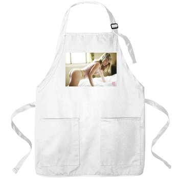 Sara Jean Underwood Apron