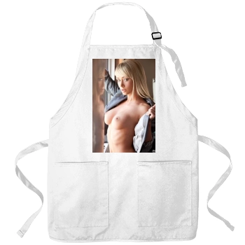 Sara Jean Underwood Apron