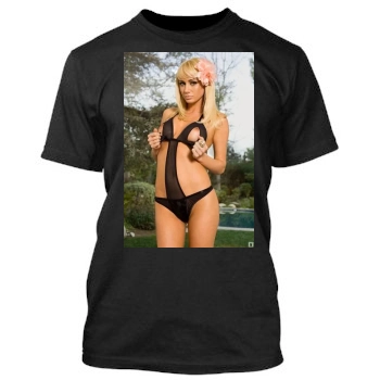 Sara Jean Underwood Men's TShirt