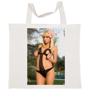 Sara Jean Underwood Tote