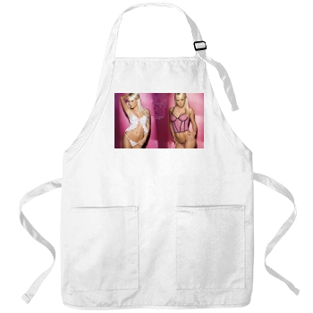 Sara Jean Underwood Apron