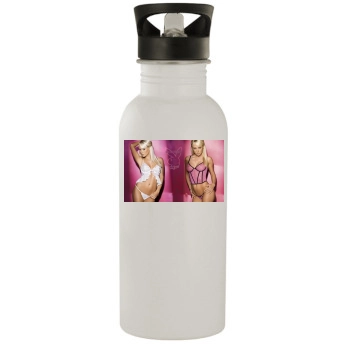 Sara Jean Underwood Stainless Steel Water Bottle