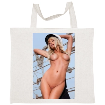 Sara Jean Underwood Tote