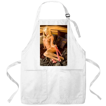 Sara Jean Underwood Apron