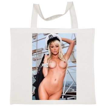 Sara Jean Underwood Tote