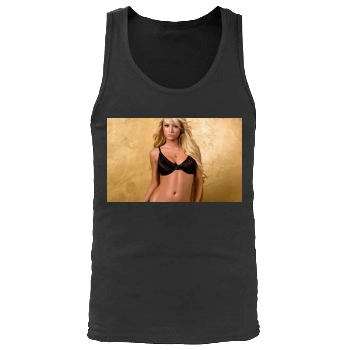 Sara Jean Underwood Men's Tank Top