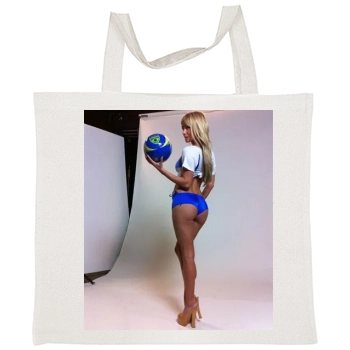 Sara Jean Underwood Tote