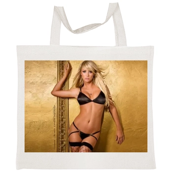 Sara Jean Underwood Tote